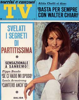 Hit Parade Italia Classifica Commentata Del 19 Dicembre 1967